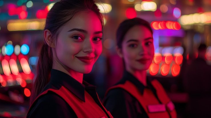 Catatan transaksi pengguna di perangkat mobile